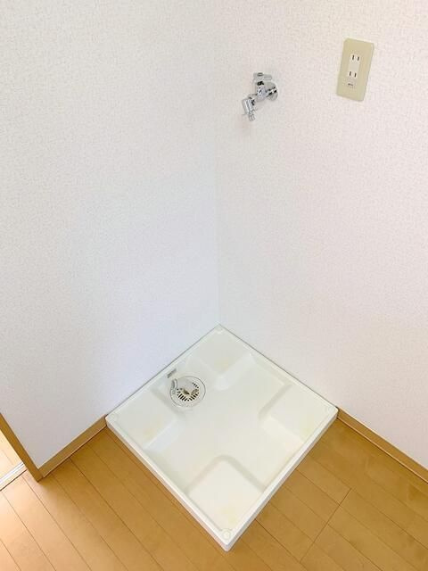 カリーノの設備