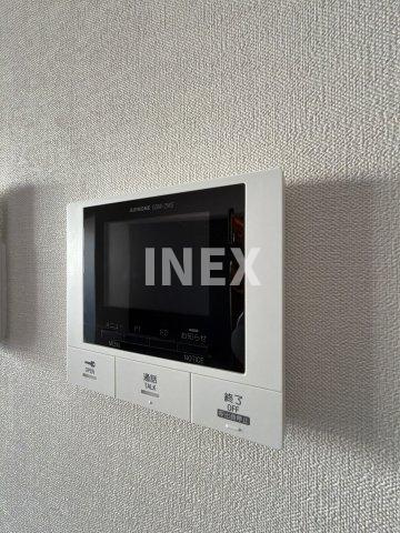 横浜市中区本牧町２丁目の賃貸マンションのセキュリティ