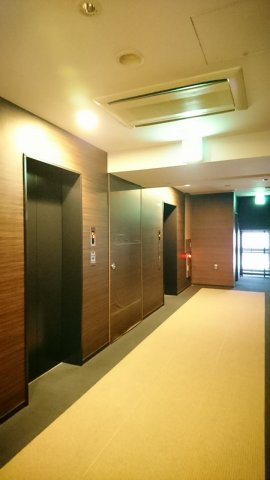 【その他共用部分】 | シティタワー九段下