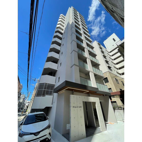 アスシード大手門　舞鶴小学校区