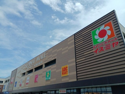 【周辺】 | ルミネ　カルム | カナートモール和泉府中まで1249m