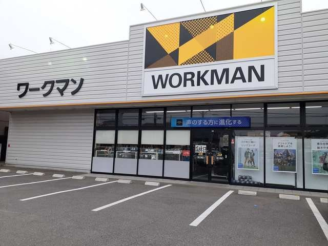 【周辺】 | ルミネ　カルム | ワークマン泉大津店まで186m