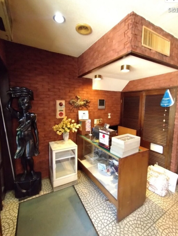 売中古戸建　富士市鈴川町の内装