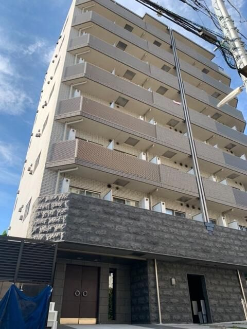 フェニックス上石神井