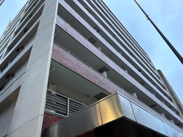 第２７宮庭マンション