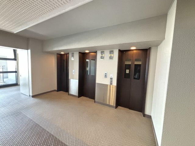 エレベーター