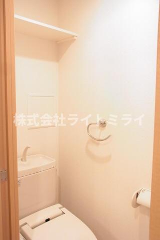 スカイコート後楽園ＷＥＳＴのシャワールーム| 