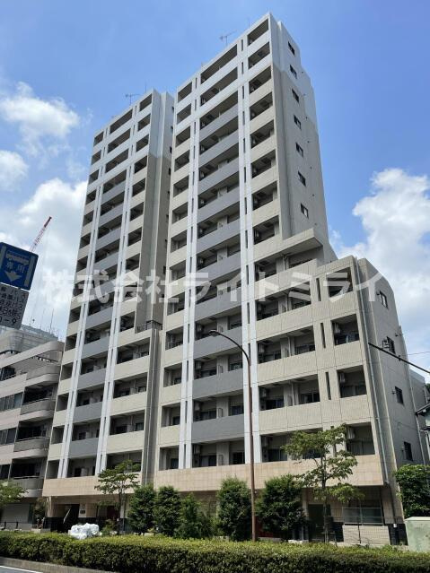 スカイコート後楽園ＷＥＳＴ