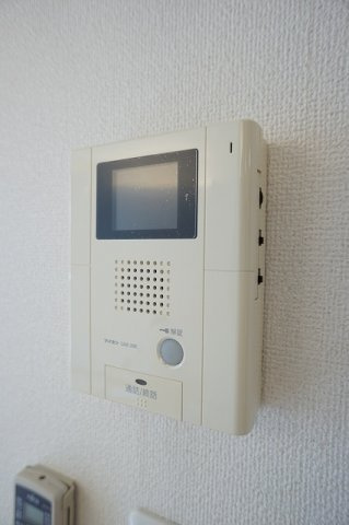 バーミィ　ブリーズのセキュリティ
