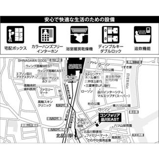 【地図】