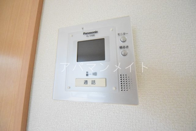 【セキュリティ】 | サンライズアベニュー | 戸塚周辺ならアパマンメイトへＬｅｔｓ Ｇｏ ！