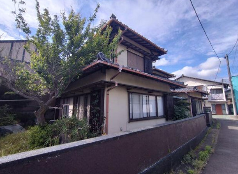 売中古戸建　富士市今泉