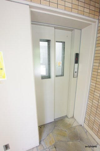 メゾンドゥミヤビ　仲介手数料無料のその他共用部分