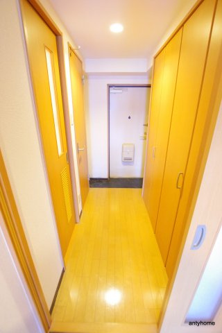 メゾンドゥミヤビ　仲介手数料無料