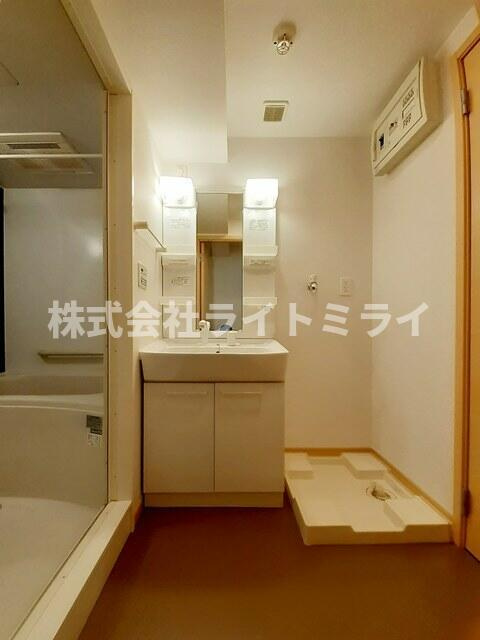 コンフォート駒込の内装| 