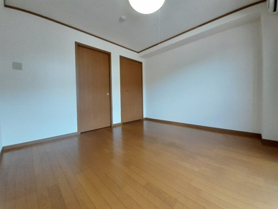 【内装】 | グレイスフルタウンⅠ