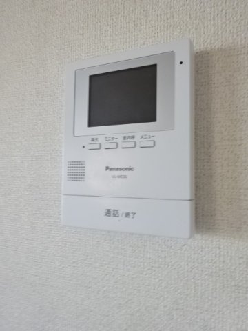 アルドールＡのセキュリティ
