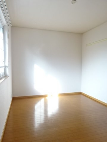 アルドールＡの内装|過ごしやすい室内です