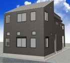板橋区幸町の賃貸マンション