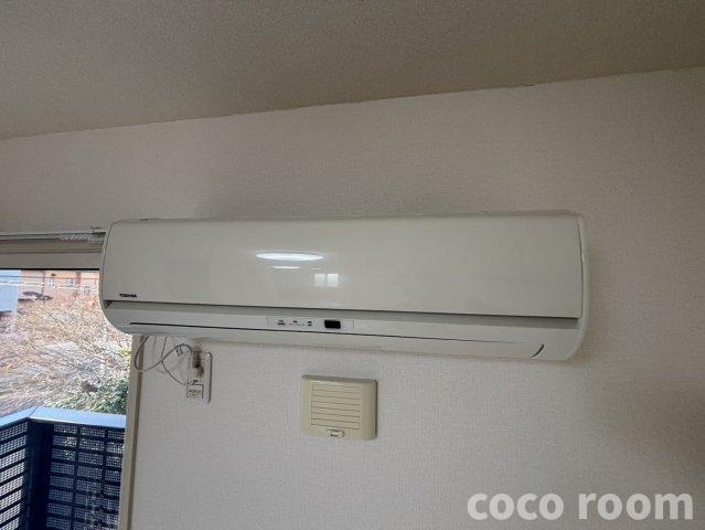 ペニーロイヤルの設備