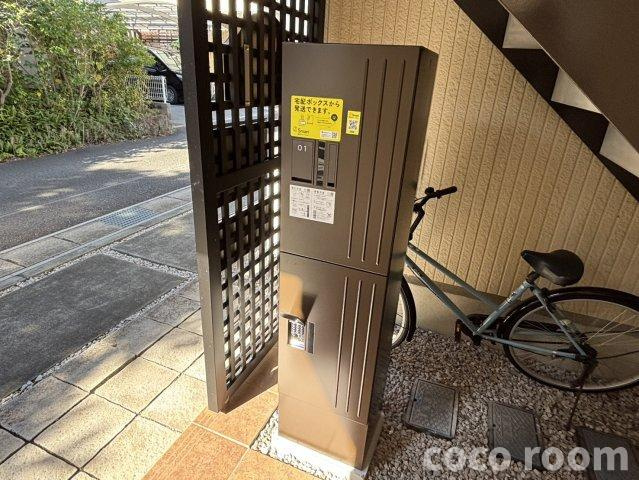ペニーロイヤルのその他共用部分