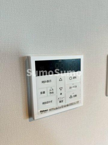 MODERN PALAZZO 博多デュオグランデWestのその他