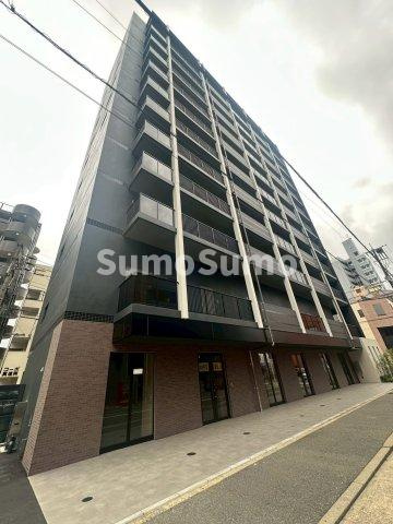 MODERN PALAZZO 博多デュオグランデWestの外観