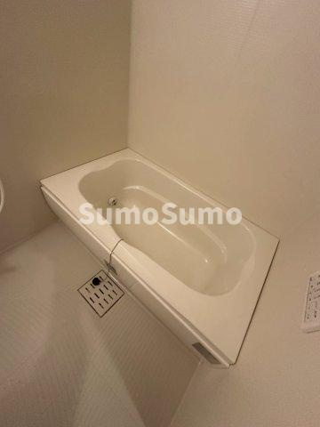 MODERN PALAZZO 博多デュオグランデWestの浴室