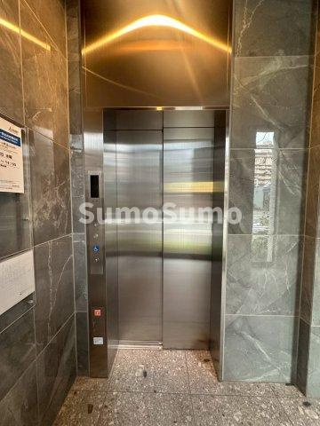 MODERN PALAZZO 博多デュオグランデWestのその他共用部分