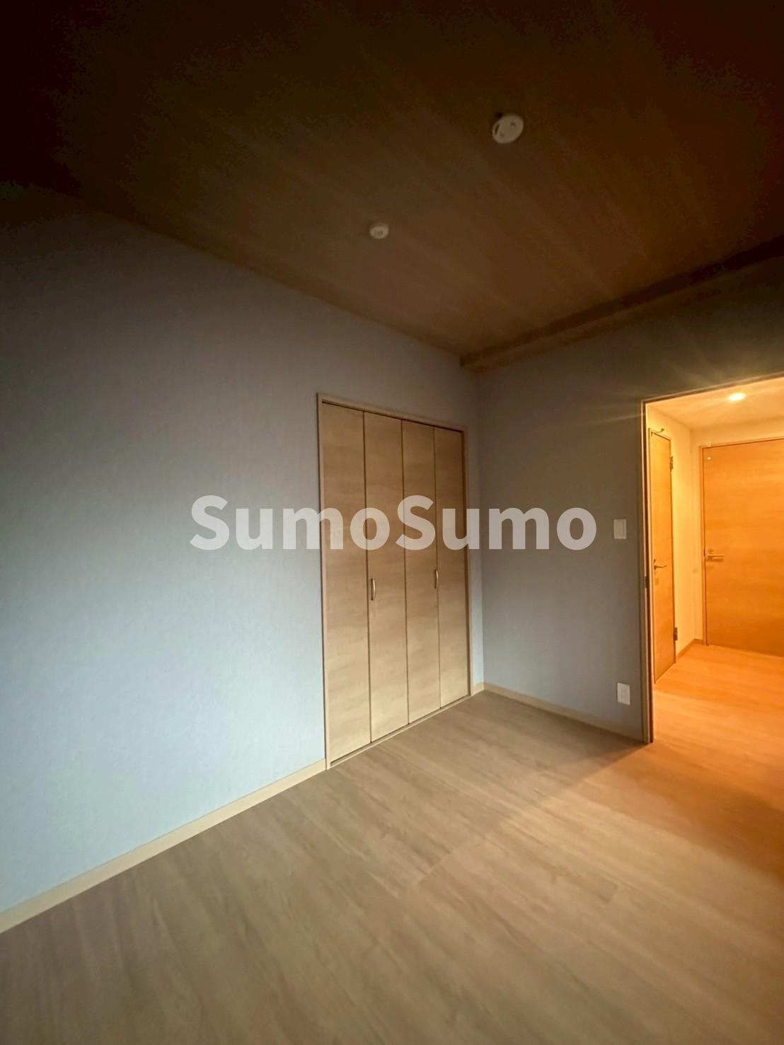 MODERN PALAZZO 博多デュオグランデWestの寝室
