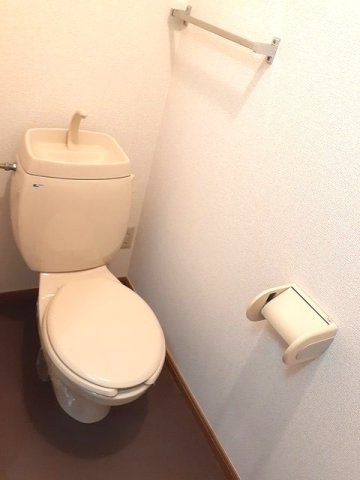 Ｂｌｕｅ　Ｂｅｌｔｅのトイレ|トイレも気になるポイント