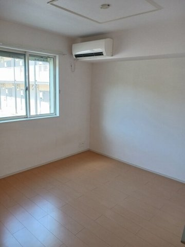 ブライト羽鳥野の内装|内装は落ち着いています