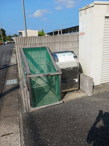 ブライト羽鳥野のその他共用部分