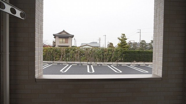 セジュールの展望