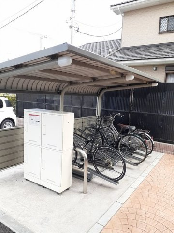 サニーＭのその他共用部分