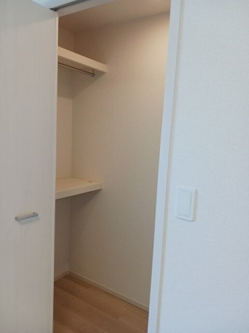 エクセレント　アークⅠの収納|収納があります