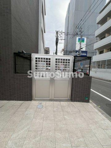 MODERN PALAZZO天神南Ⅱのその他共用部分