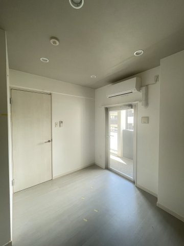 MODERN PALAZZO天神南Ⅱの寝室