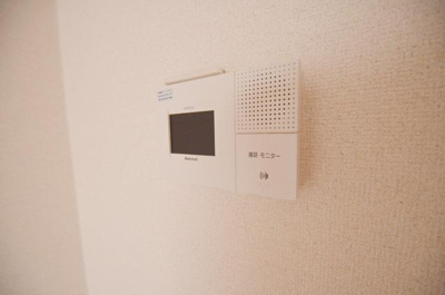 【設備】 | セレせせらぎＡ