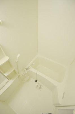 【浴室】 | セレせせらぎＡ | 日々の暮らしに欠かせないお風呂です