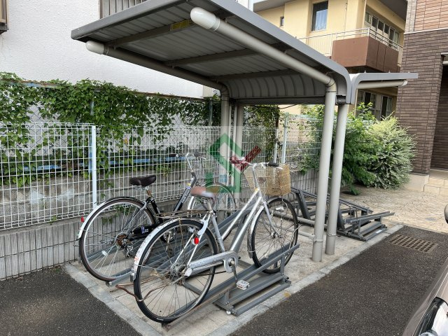 エムセレーノBのその他共用部分