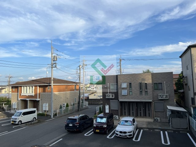 エムセレーノBの展望