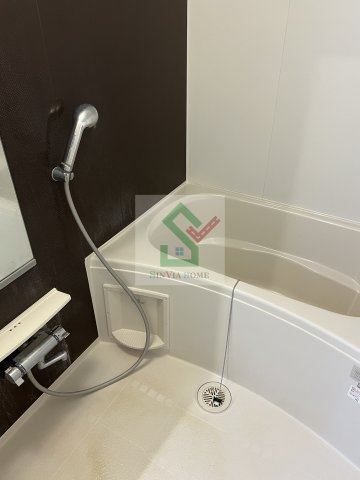 エムセレーノBの浴室