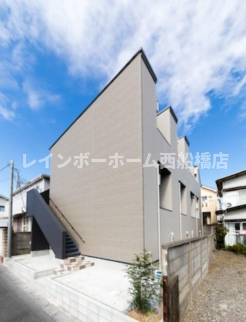 ボヌール花園町