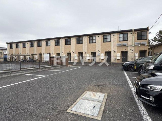 レオネクスト花見川
