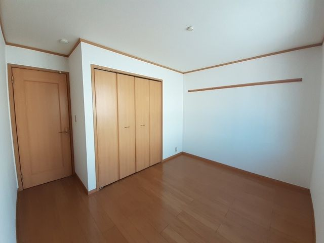 ネオ　ハイム　摂津の収納