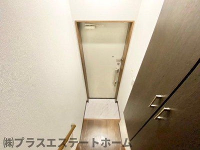 【玄関】 | GLAハート長田