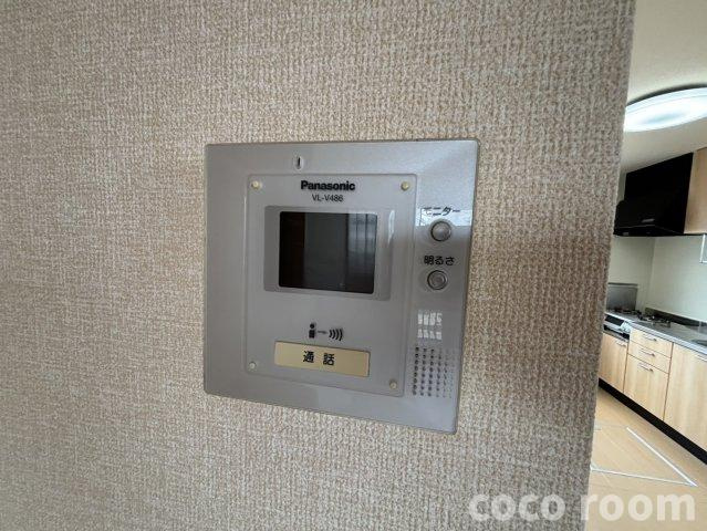 デルニエⅤのセキュリティ