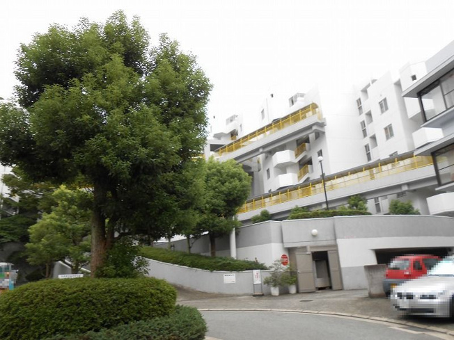 【その他】 | ☆千里山ロイヤルマンション2番街D棟