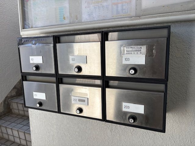 ジュネパレスコア